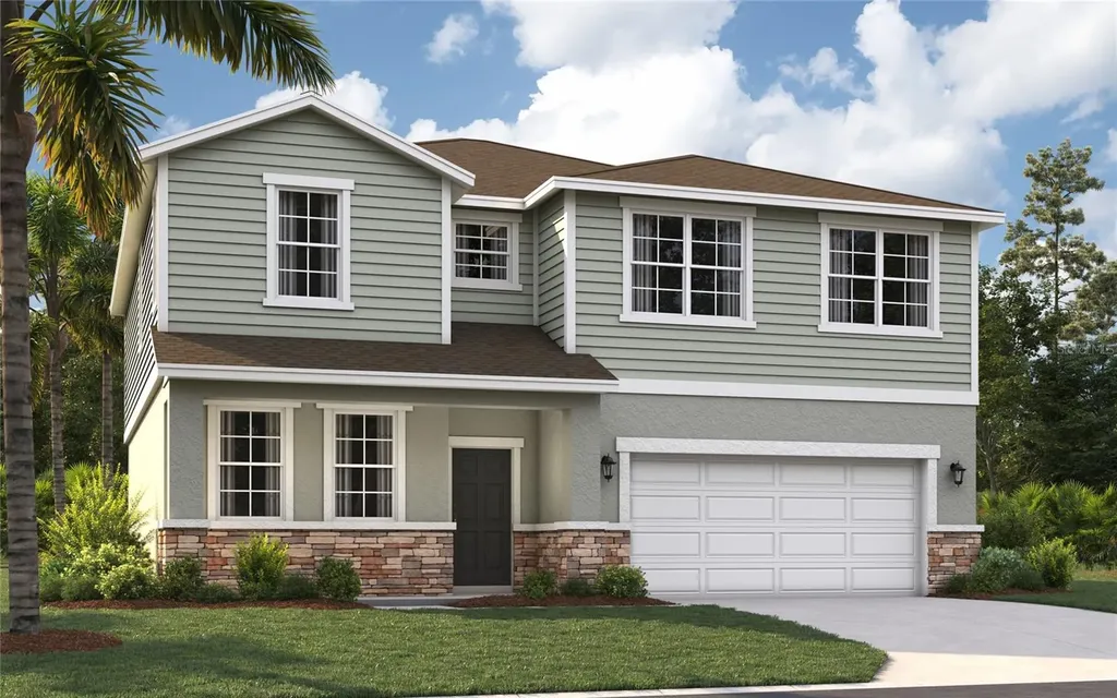 33913 Seattle Slew Drive Sorrento FL 32776