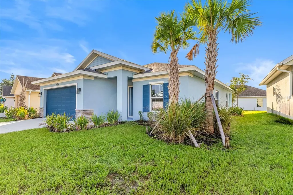 605 Rose Apple Circle Port Charlotte FL 33954