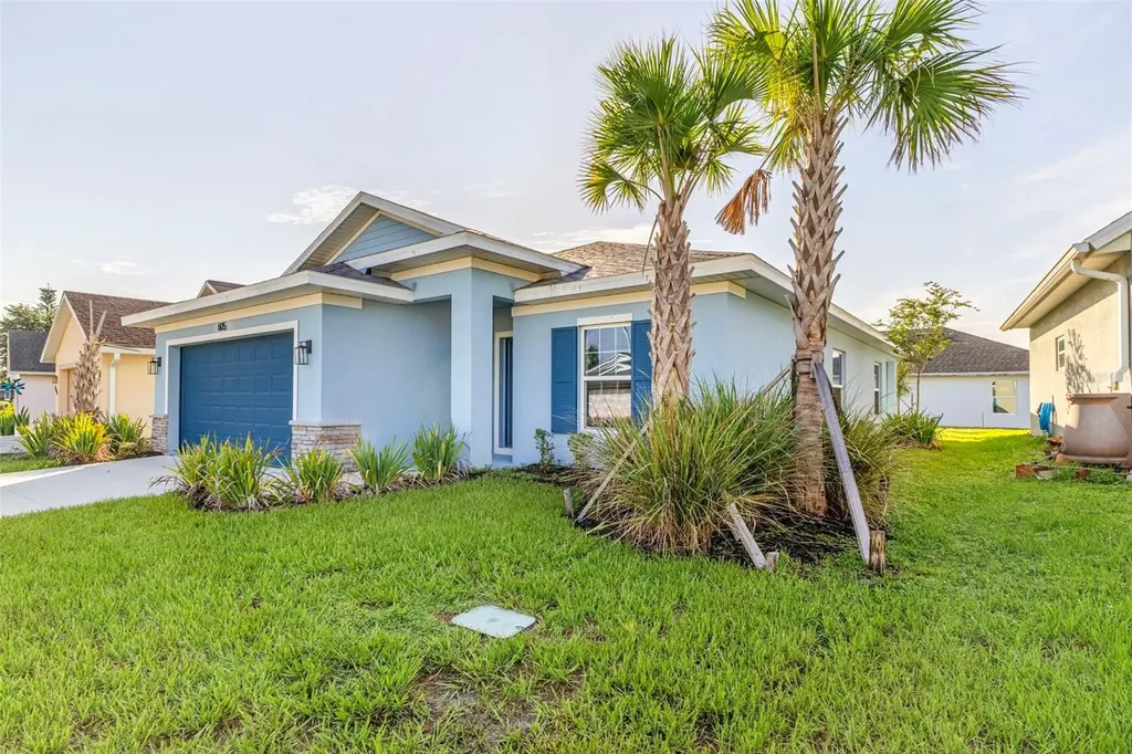 605 Rose Apple Circle Port Charlotte FL 33954