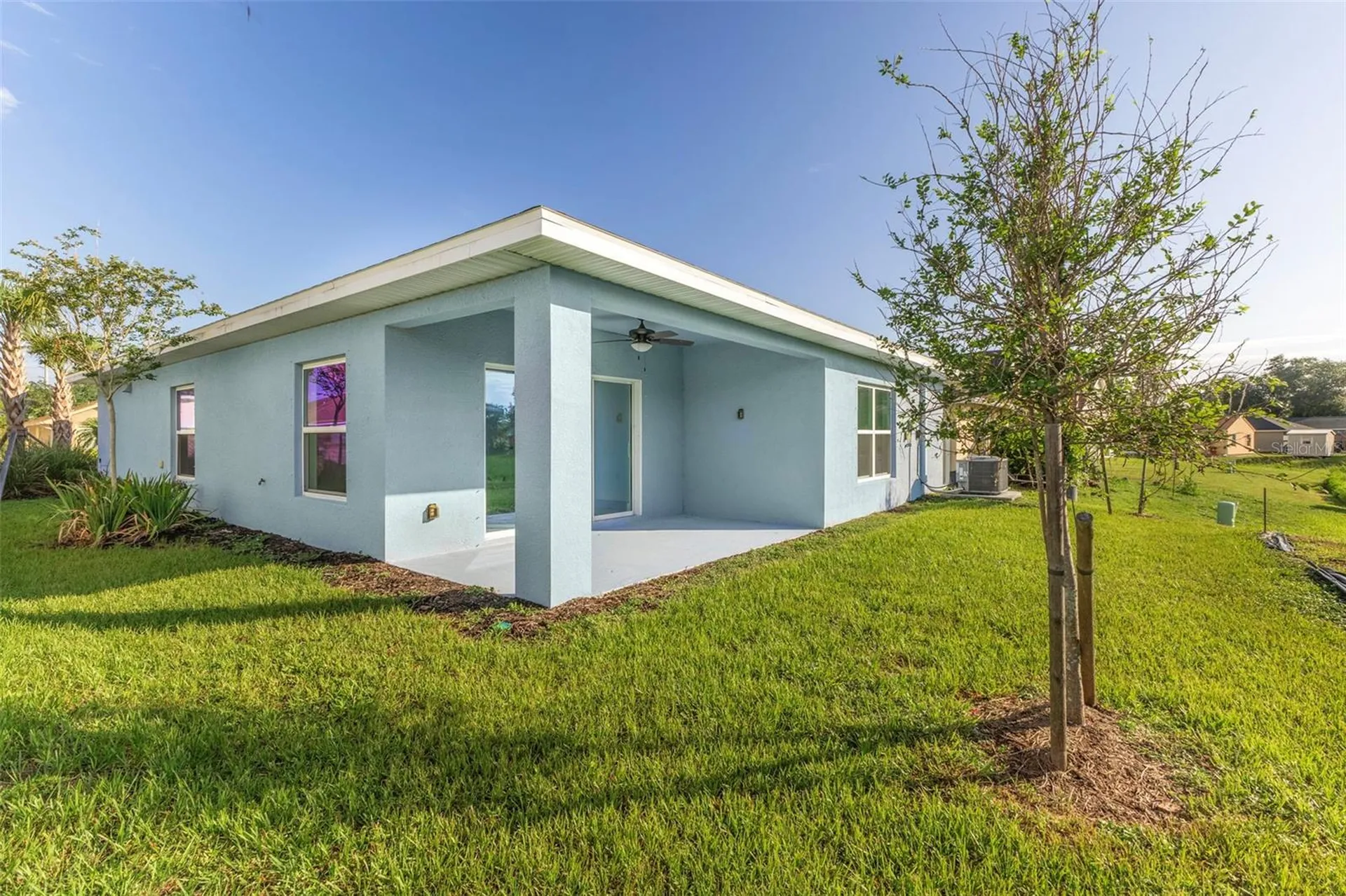 605 Rose Apple Circle Port Charlotte FL 33954