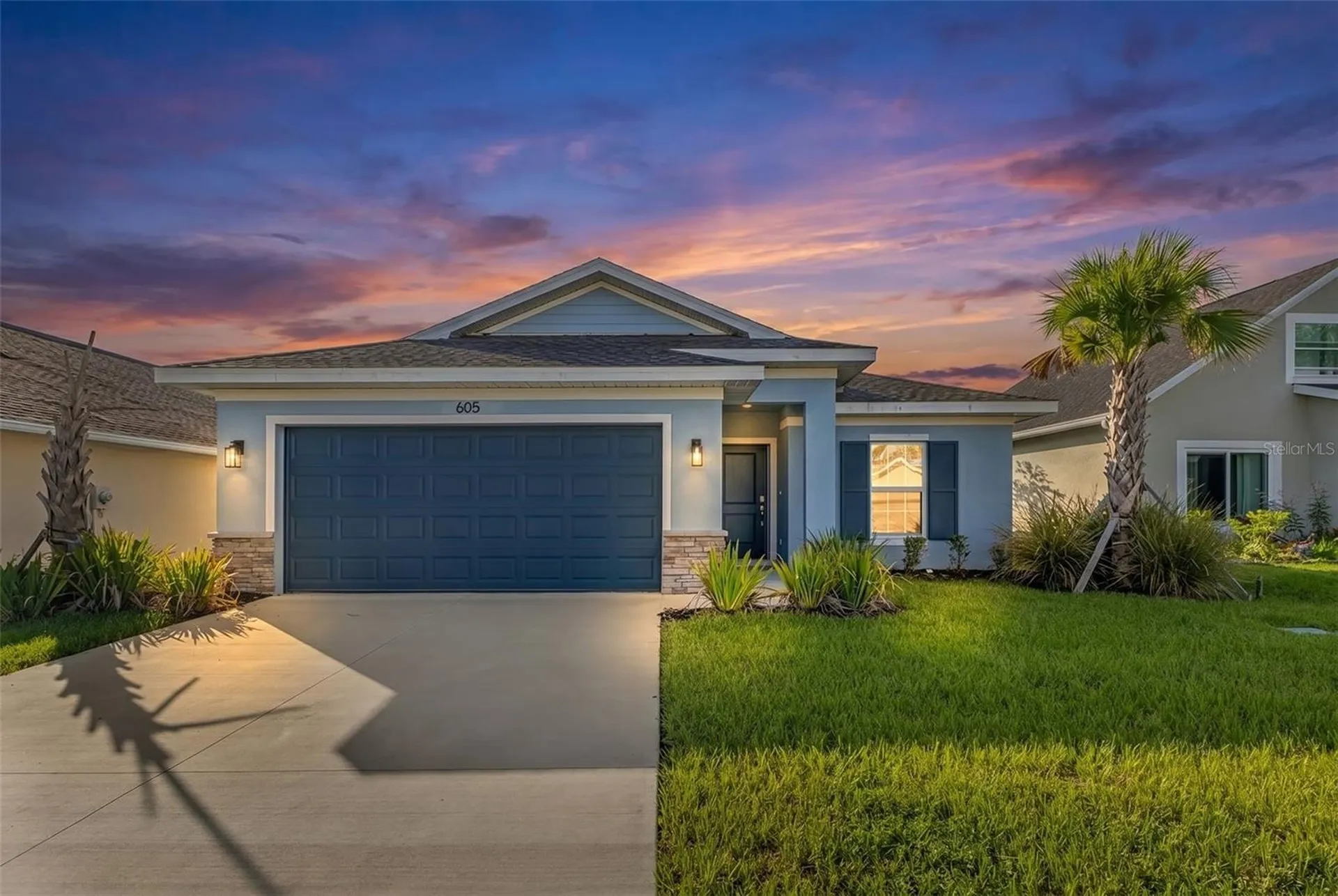605 Rose Apple Circle Port Charlotte FL 33954