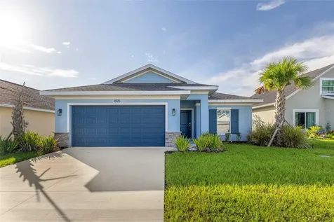 605 Rose Apple Circle Port Charlotte FL 33954