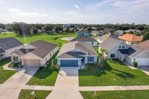 605 Rose Apple Circle Port Charlotte FL 33954
