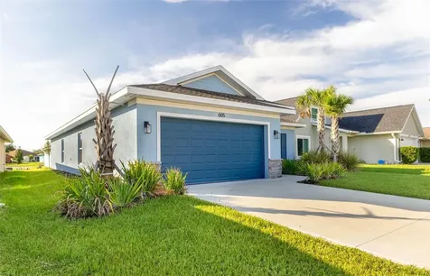 605 Rose Apple Circle Port Charlotte FL 33954