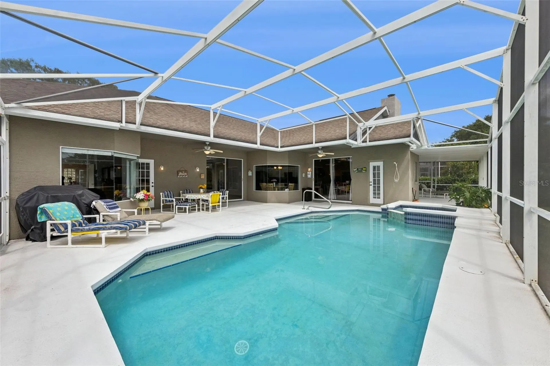 14319 Roxshire Drive Orlando FL 32837