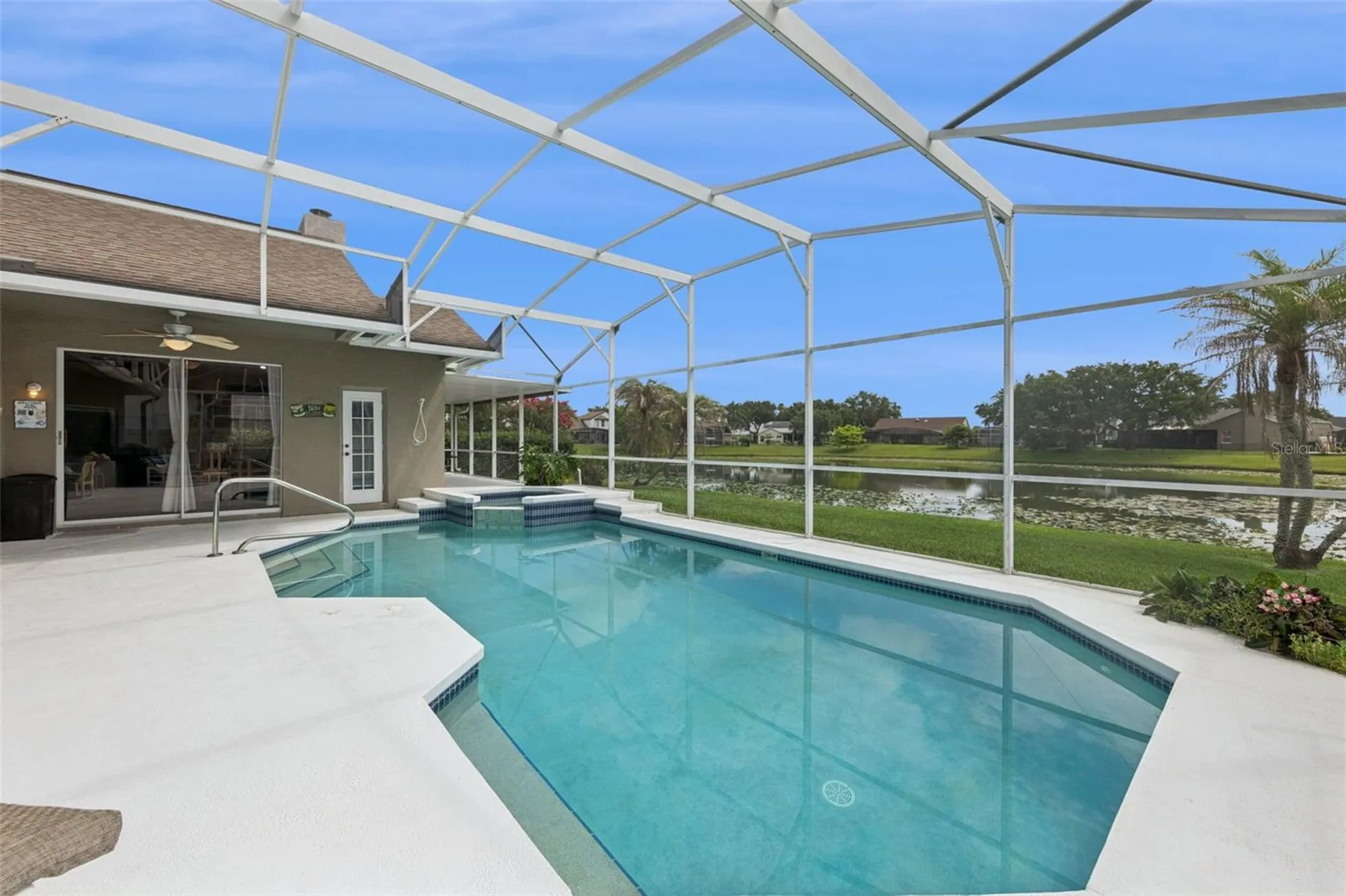 14319 Roxshire Drive Orlando FL 32837