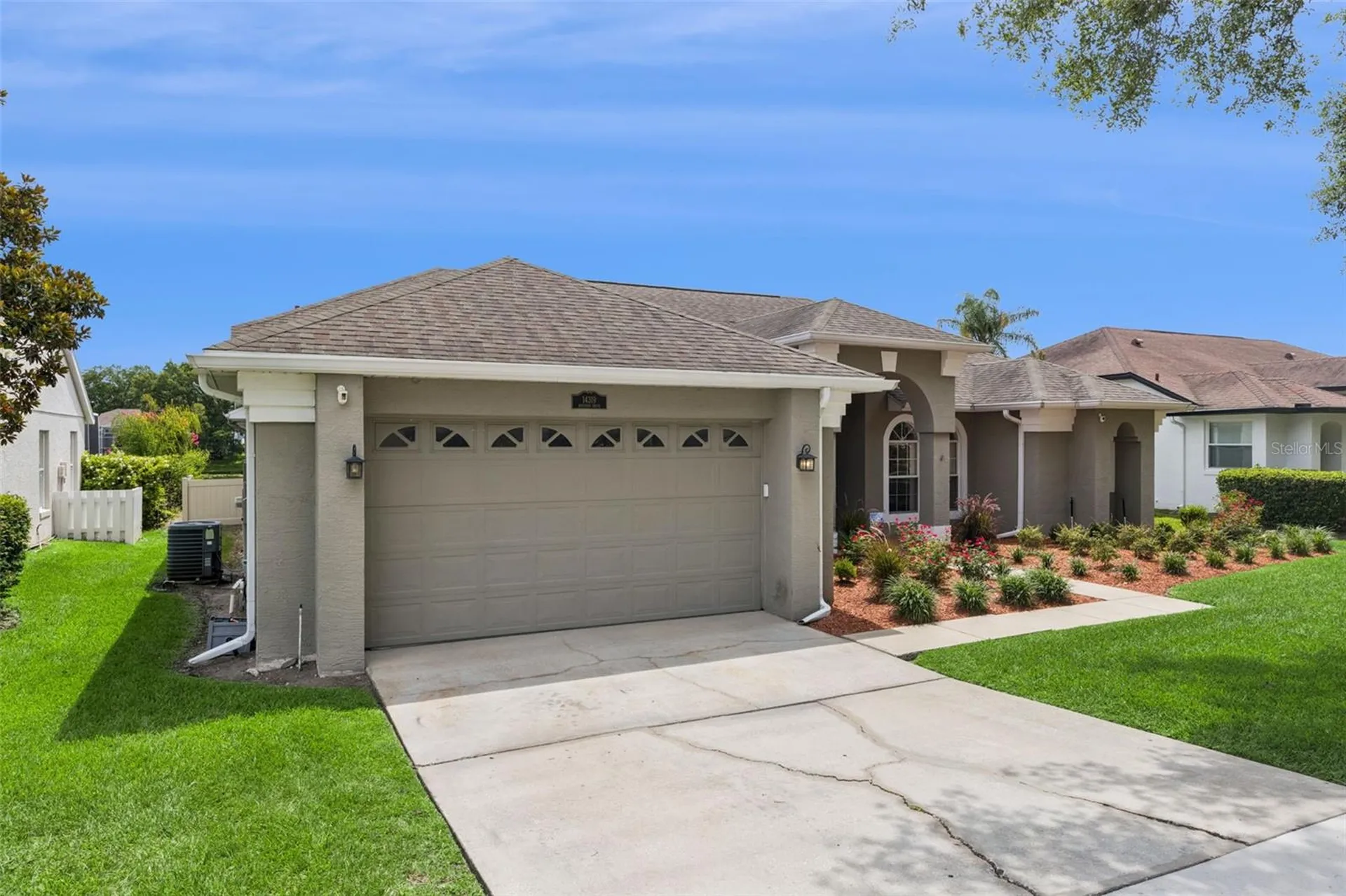 14319 Roxshire Drive Orlando FL 32837