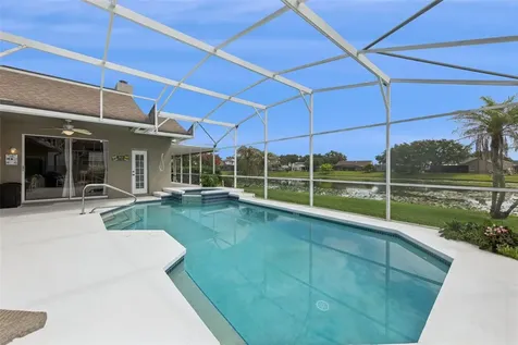 14319 Roxshire Drive Orlando FL 32837