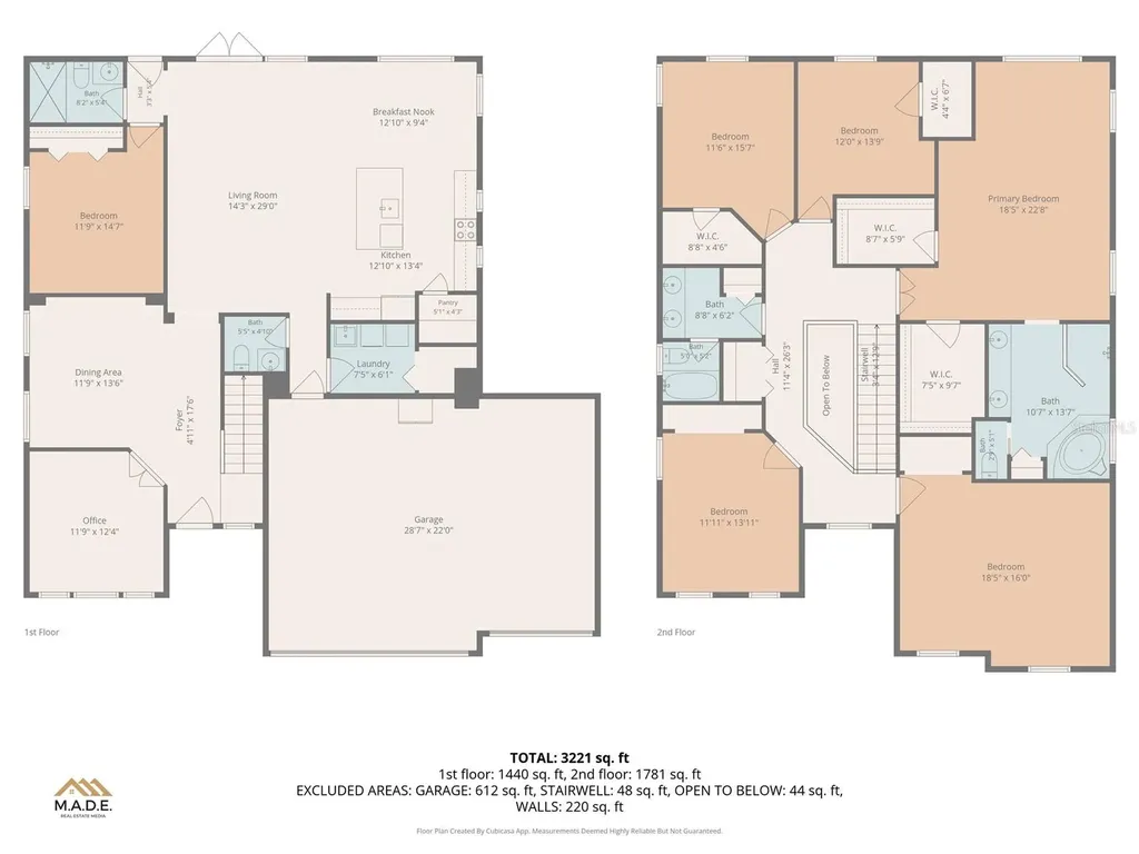 10645 Mistflower Lane Tampa FL 33647
