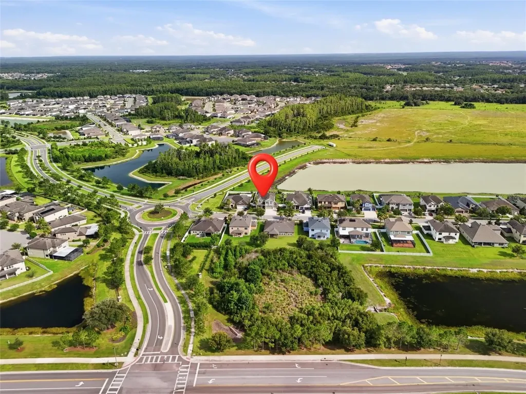 10645 Mistflower Lane Tampa FL 33647