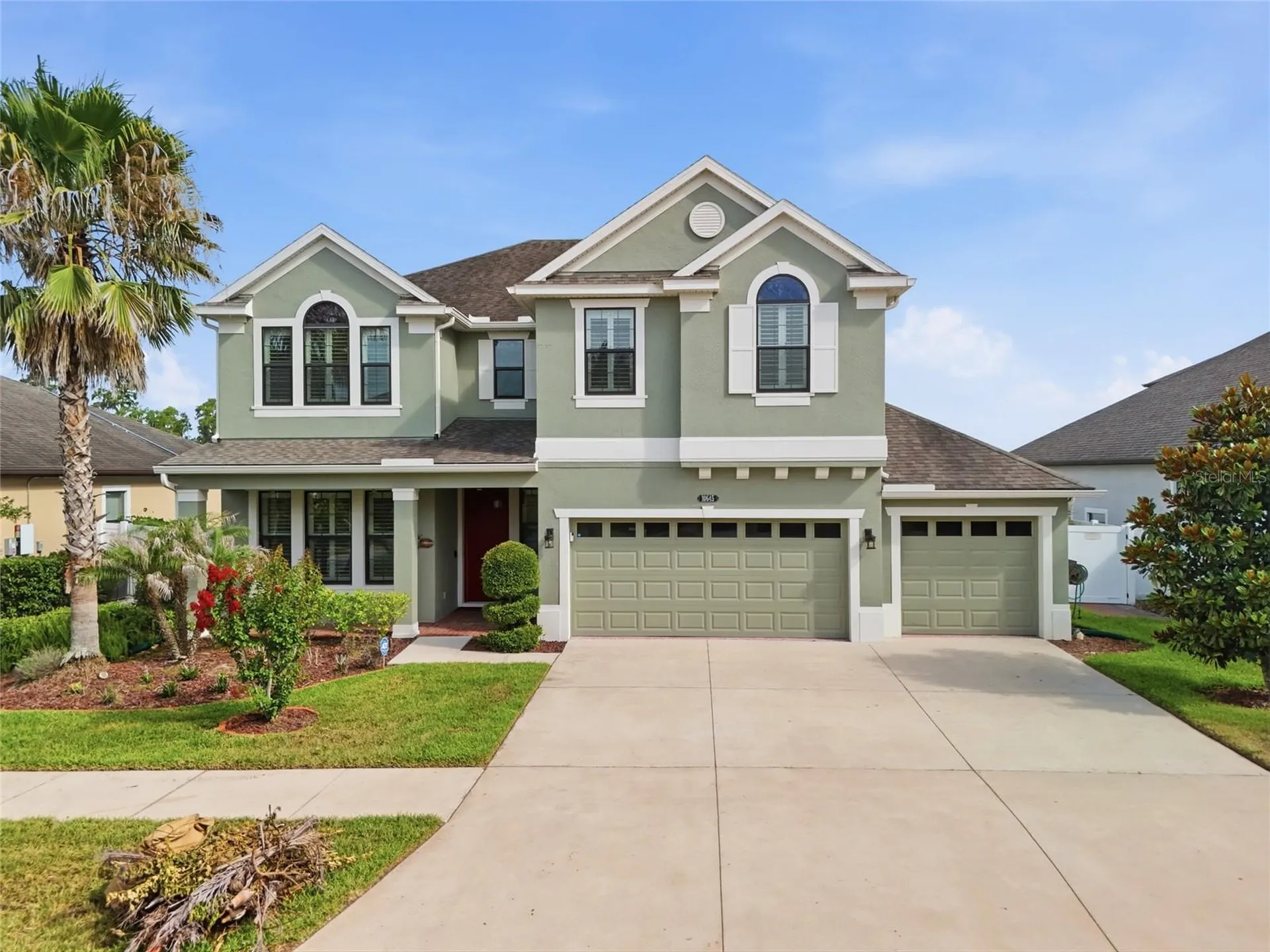10645 Mistflower Lane Tampa FL 33647