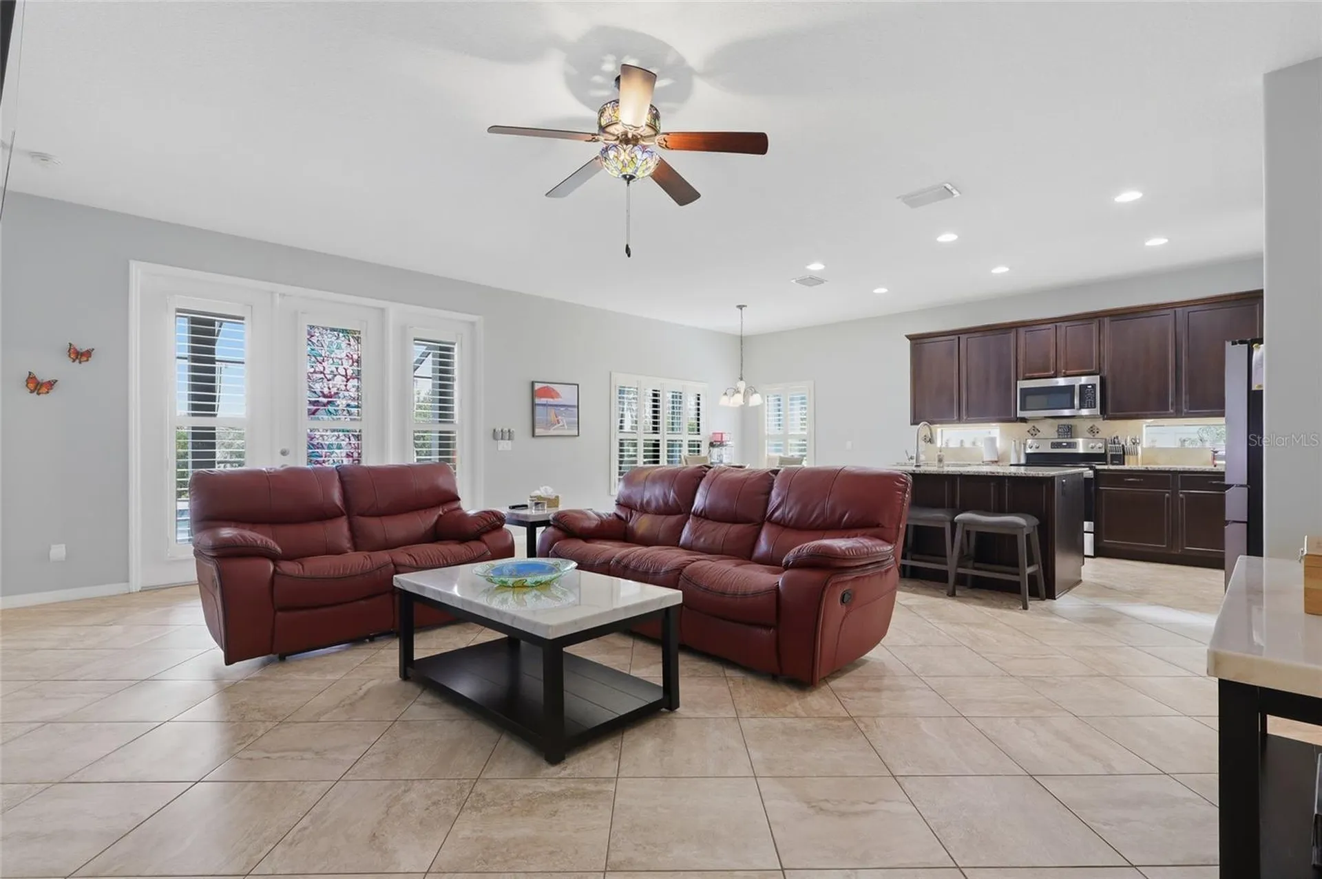 10645 Mistflower Lane Tampa FL 33647