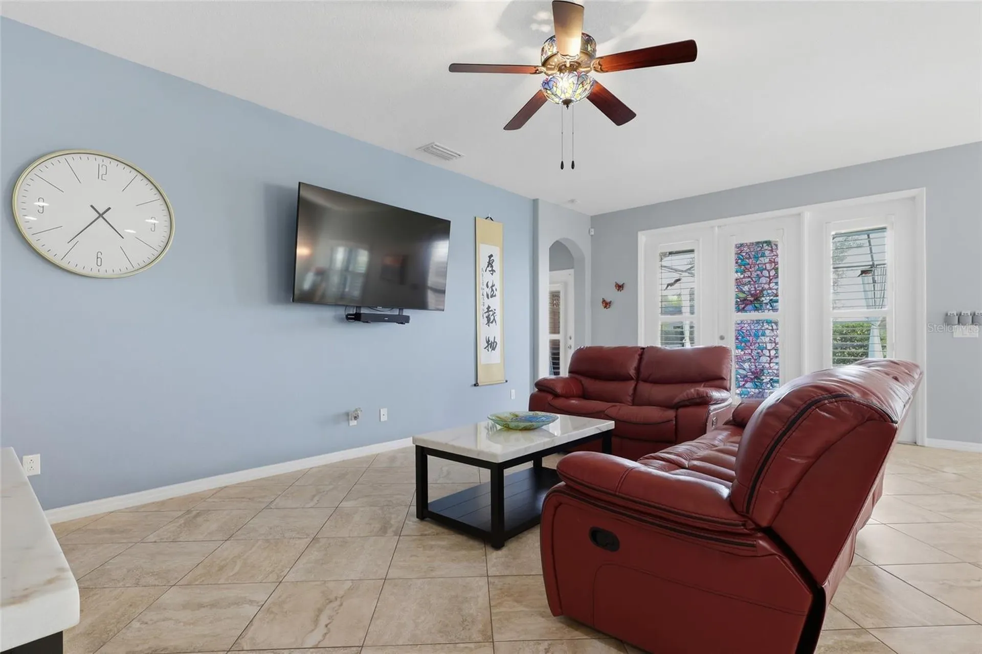 10645 Mistflower Lane Tampa FL 33647