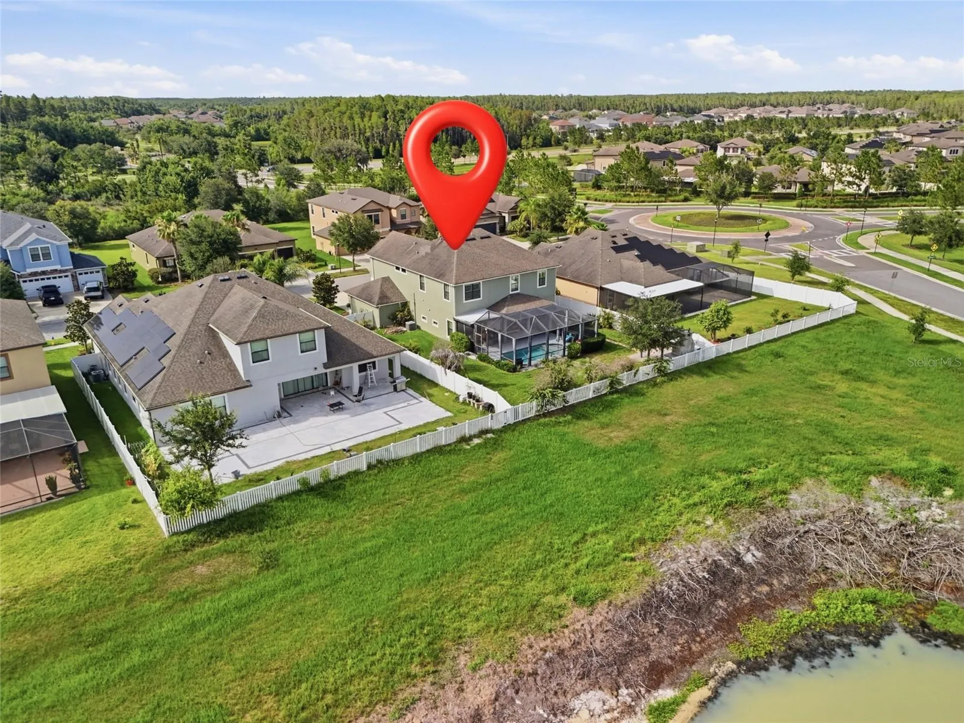 10645 Mistflower Lane Tampa FL 33647