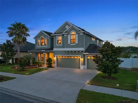 10645 Mistflower Lane Tampa FL 33647