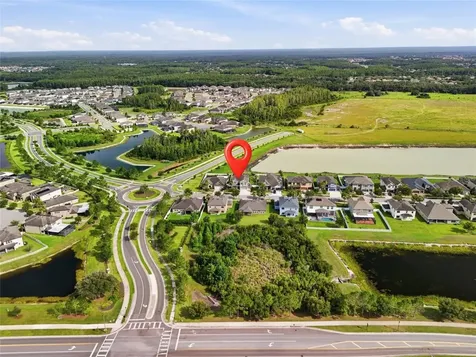 10645 Mistflower Lane Tampa FL 33647