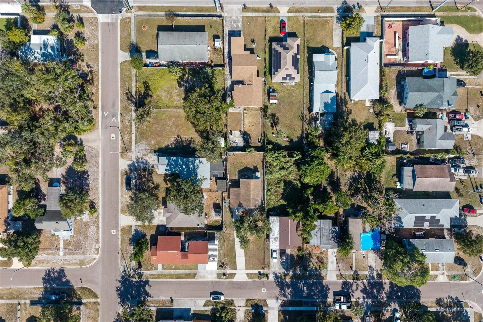 4545 12th Avenue S St Petersburg FL 33711