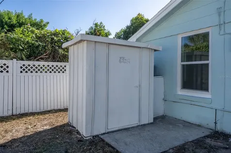 4545 12th Avenue S St Petersburg FL 33711