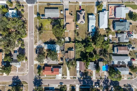 4545 12th Avenue S St Petersburg FL 33711
