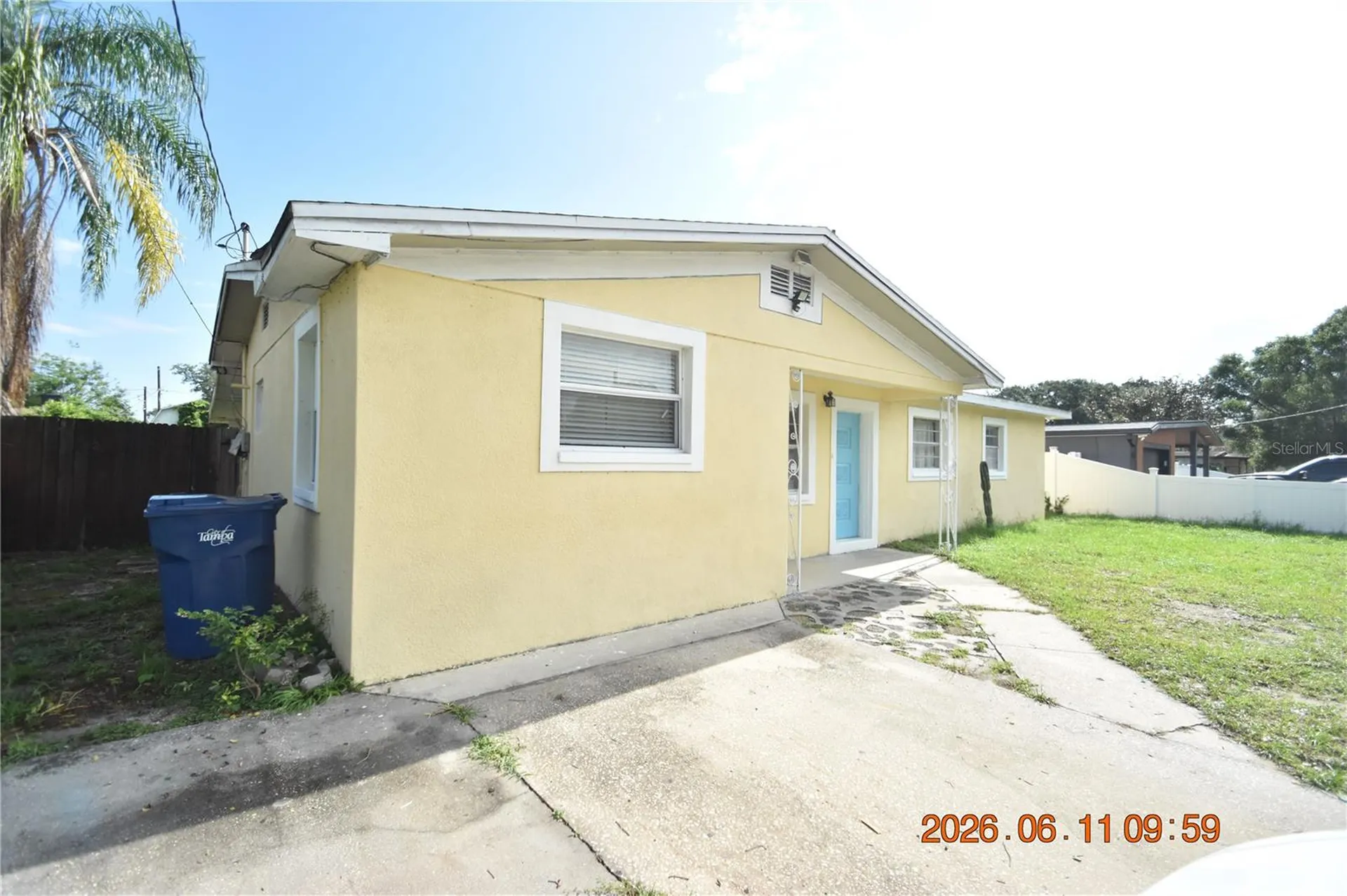 1906 E Bougainvillea Avenue Tampa FL 33612