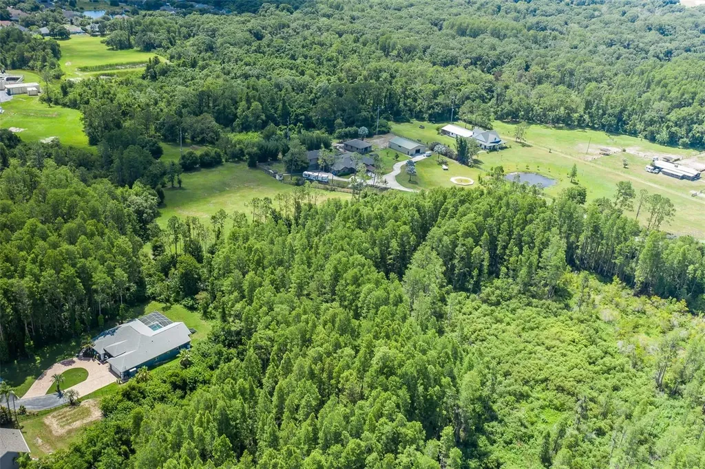 0 Trackside Drive Odessa FL 33556