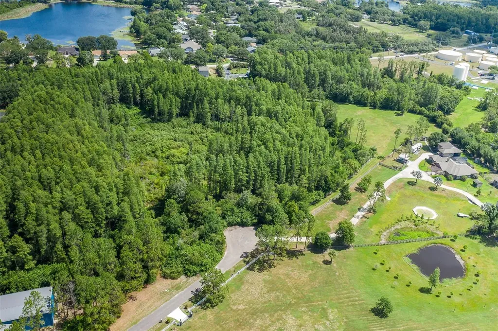 0 Trackside Drive Odessa FL 33556