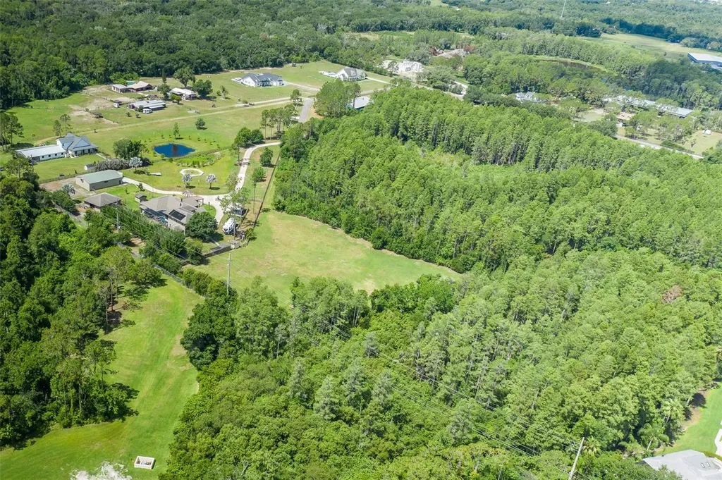 0 Trackside Drive Odessa FL 33556