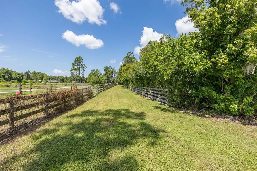 0 Trackside Drive Odessa FL 33556