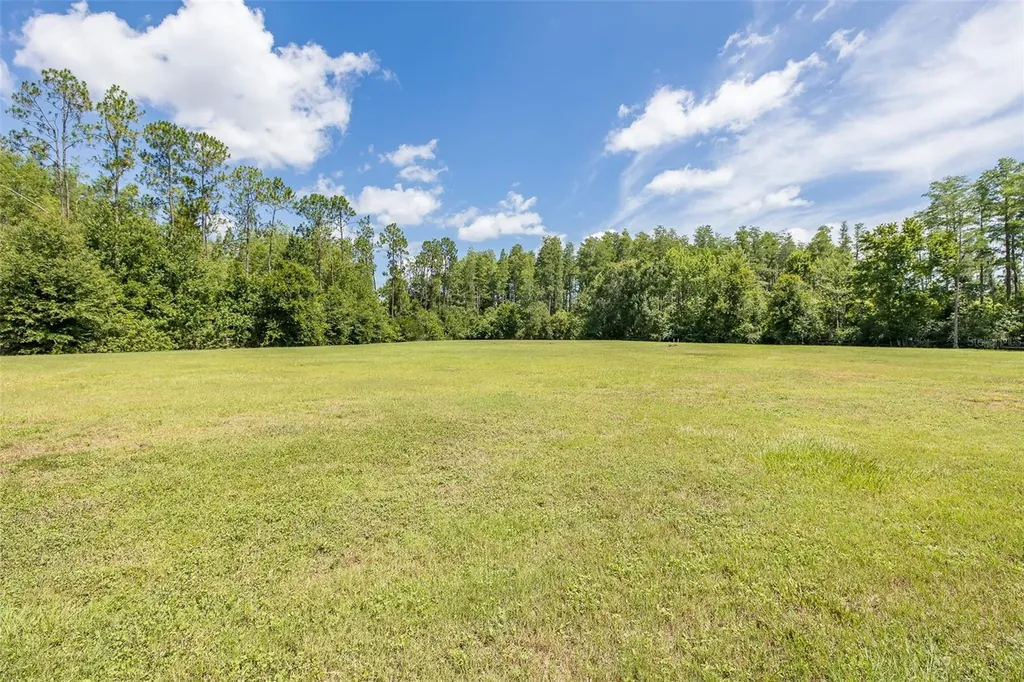 0 Trackside Drive Odessa FL 33556