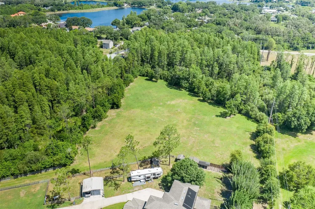 0 Trackside Drive Odessa FL 33556