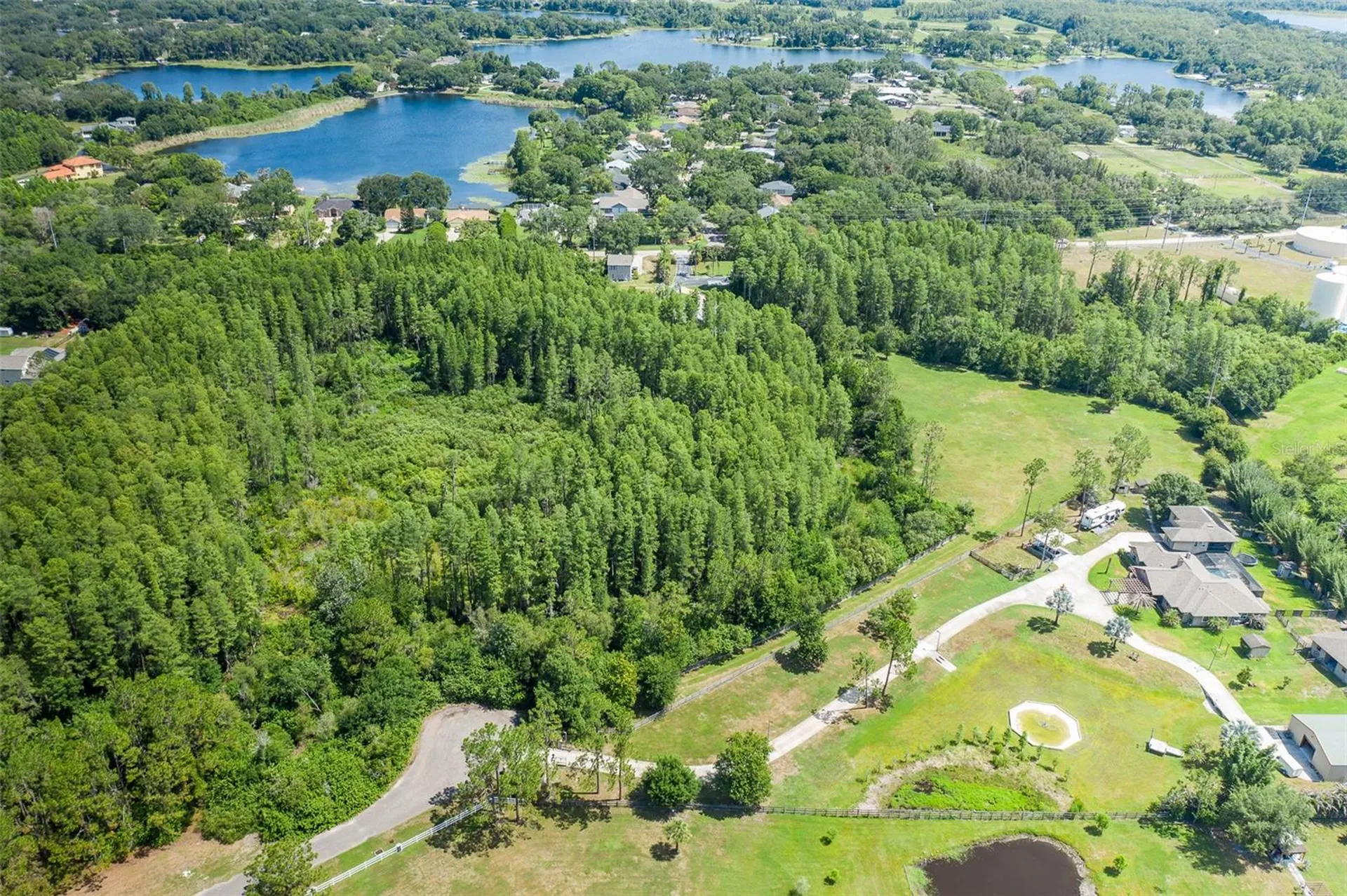 0 Trackside Drive Odessa FL 33556