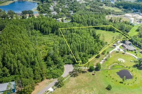 0 Trackside Drive Odessa FL 33556