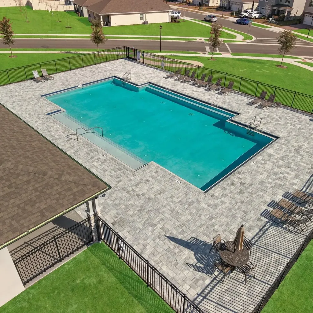 23599 Grindstone Way Sorrento FL 32776