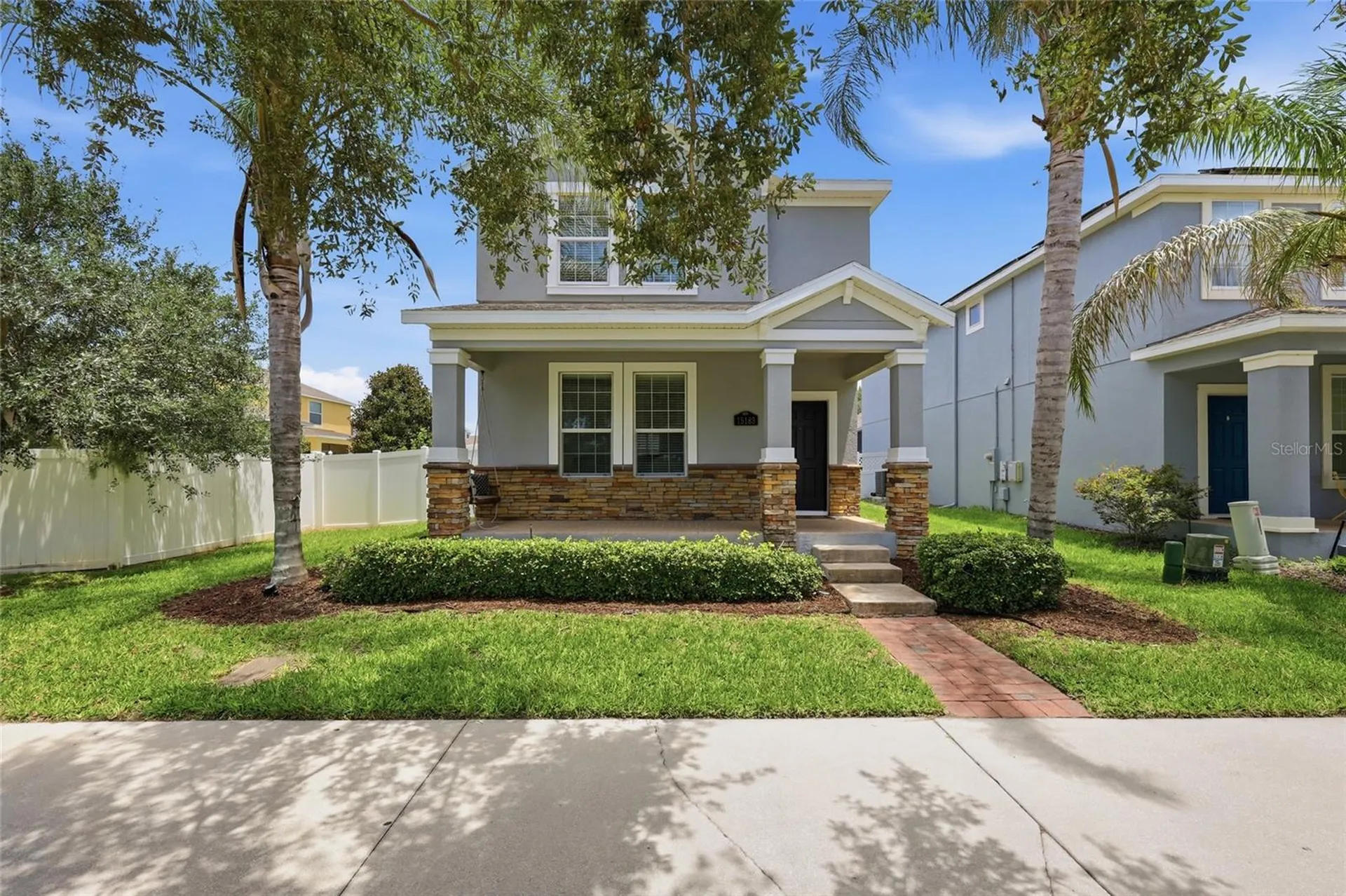 15183 Bridgewater Crossings Boulevard Winter Garden FL 34787