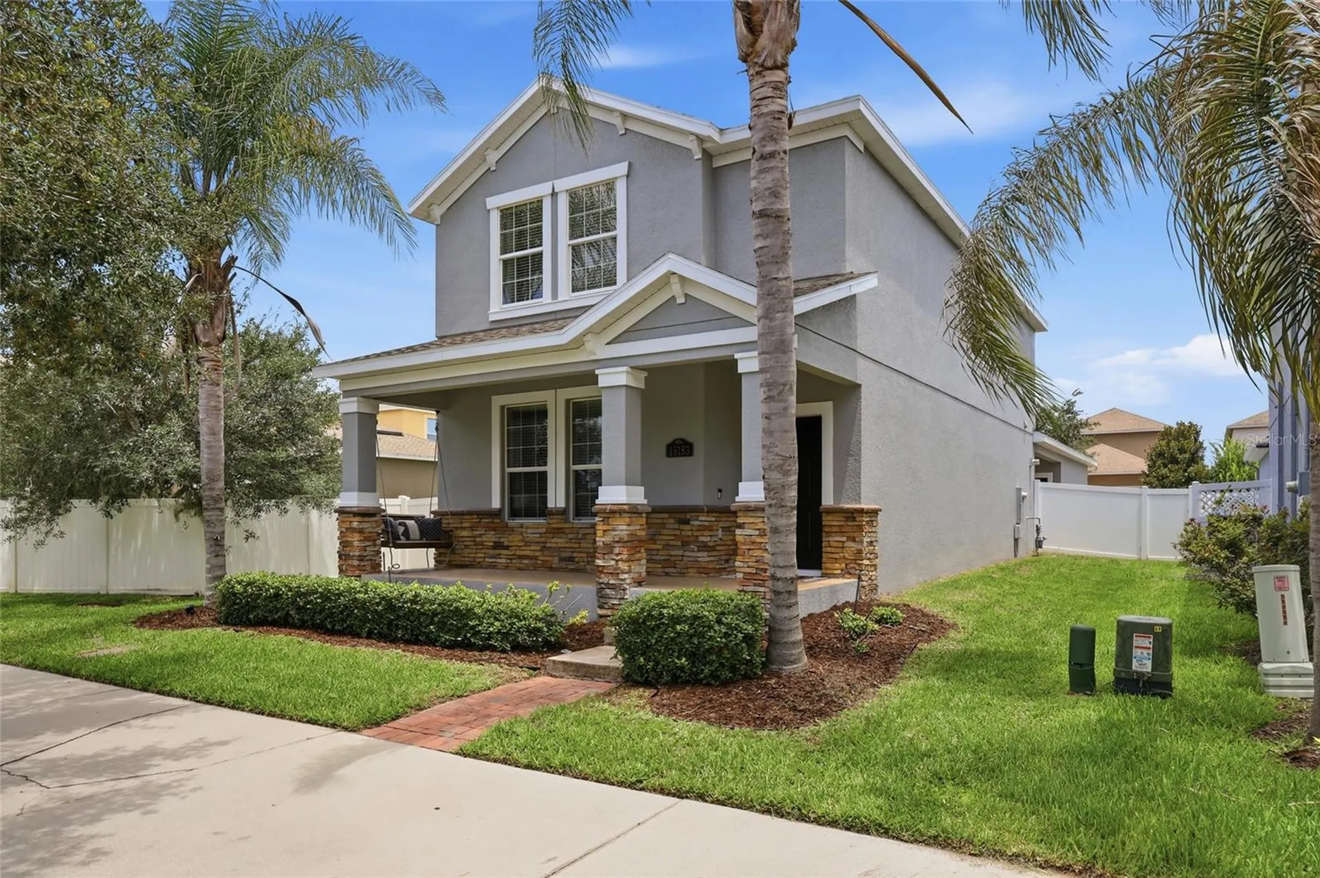 15183 Bridgewater Crossings Boulevard Winter Garden FL 34787