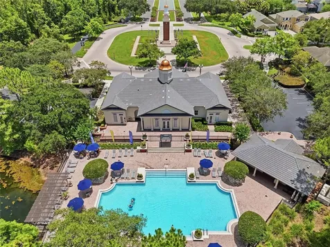 15183 Bridgewater Crossings Boulevard Winter Garden FL 34787