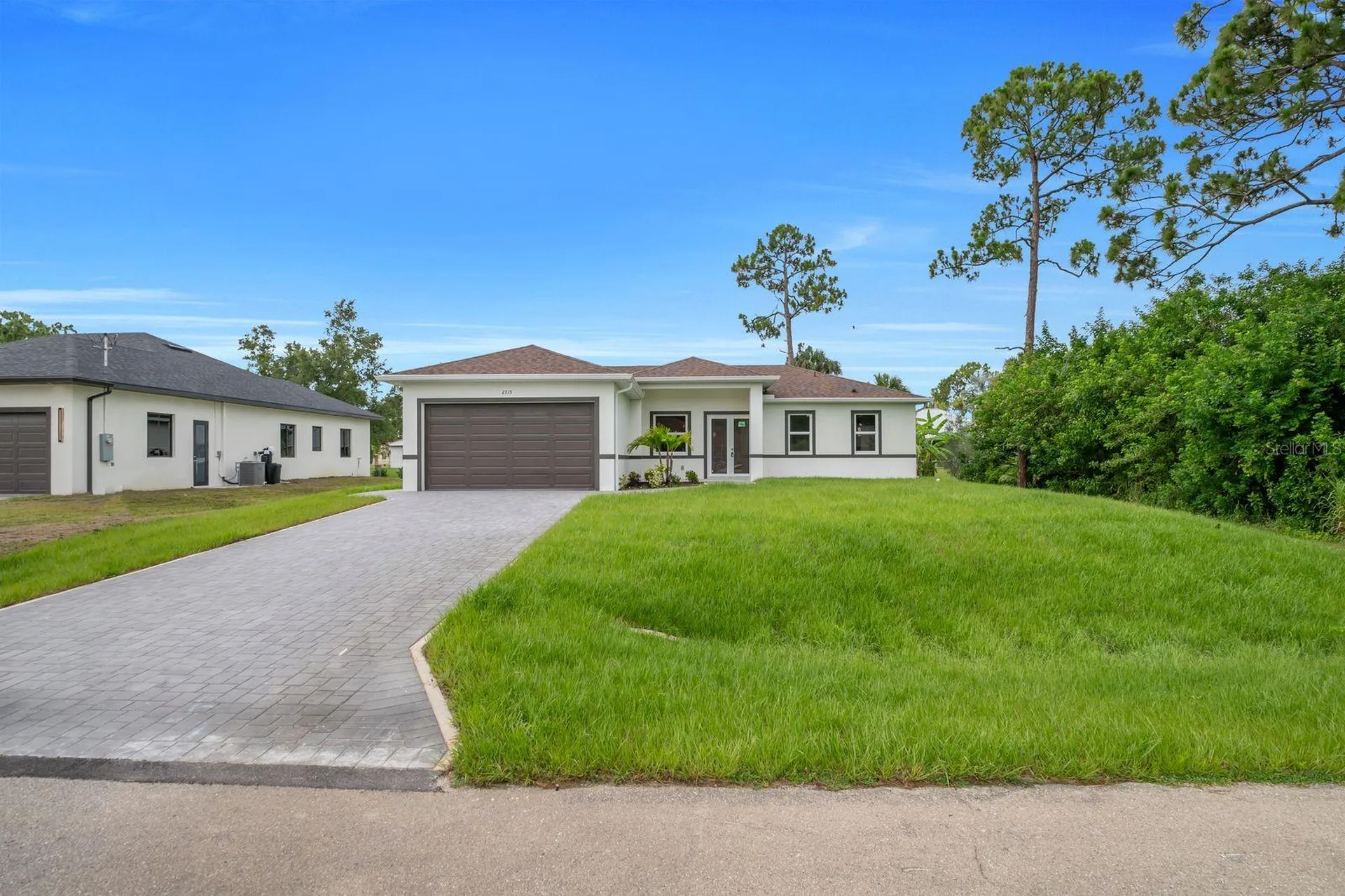 2715 10th Street W Lehigh Acres FL 33971