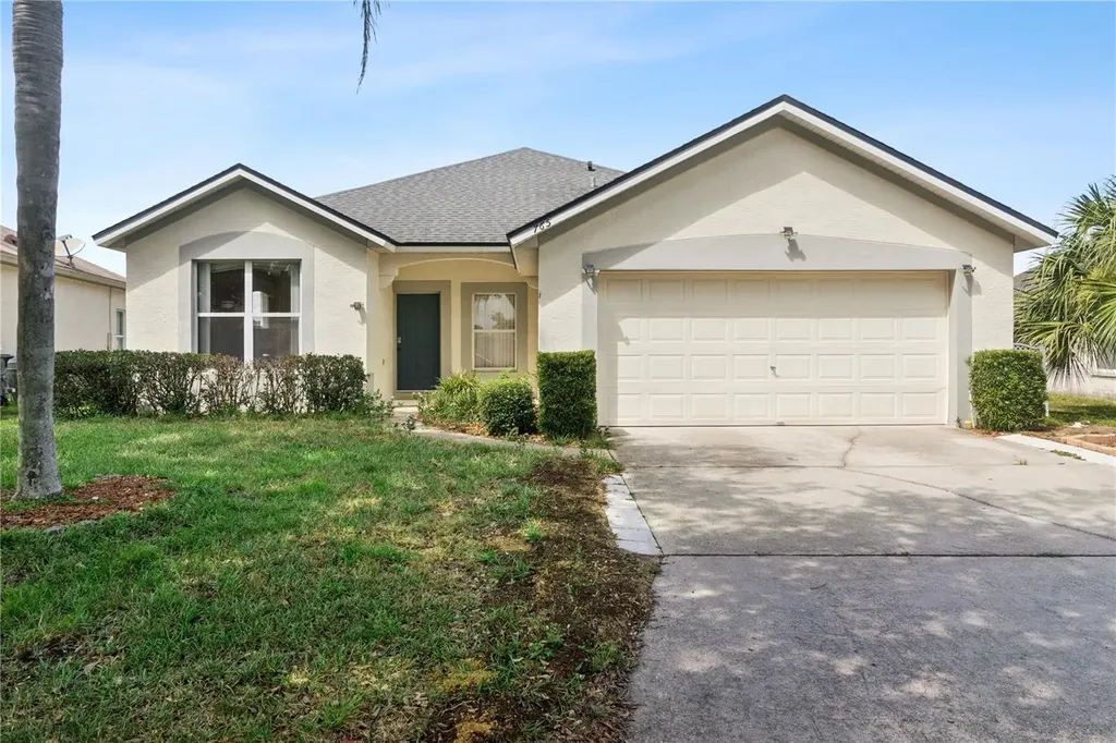 765 Jaybee Avenue Davenport FL 33897