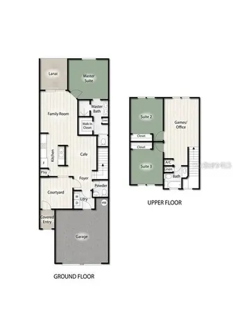 8504 Magnificent Lane Groveland FL 34736