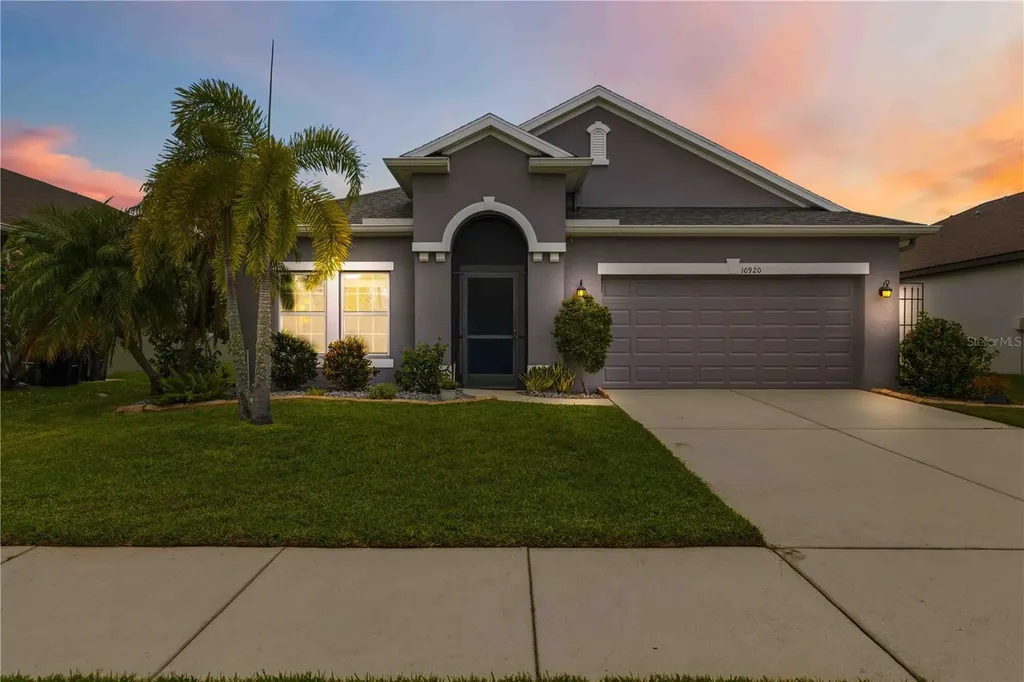 10920 E 79th Street Parrish FL 34219