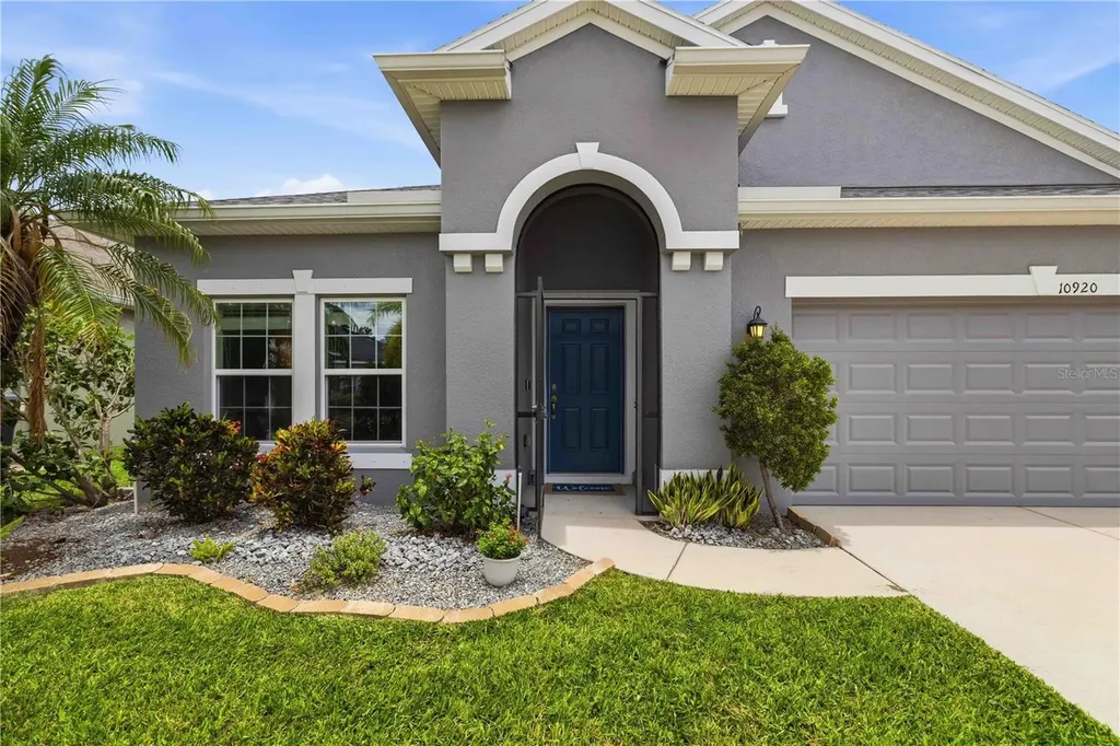 10920 E 79th Street Parrish FL 34219