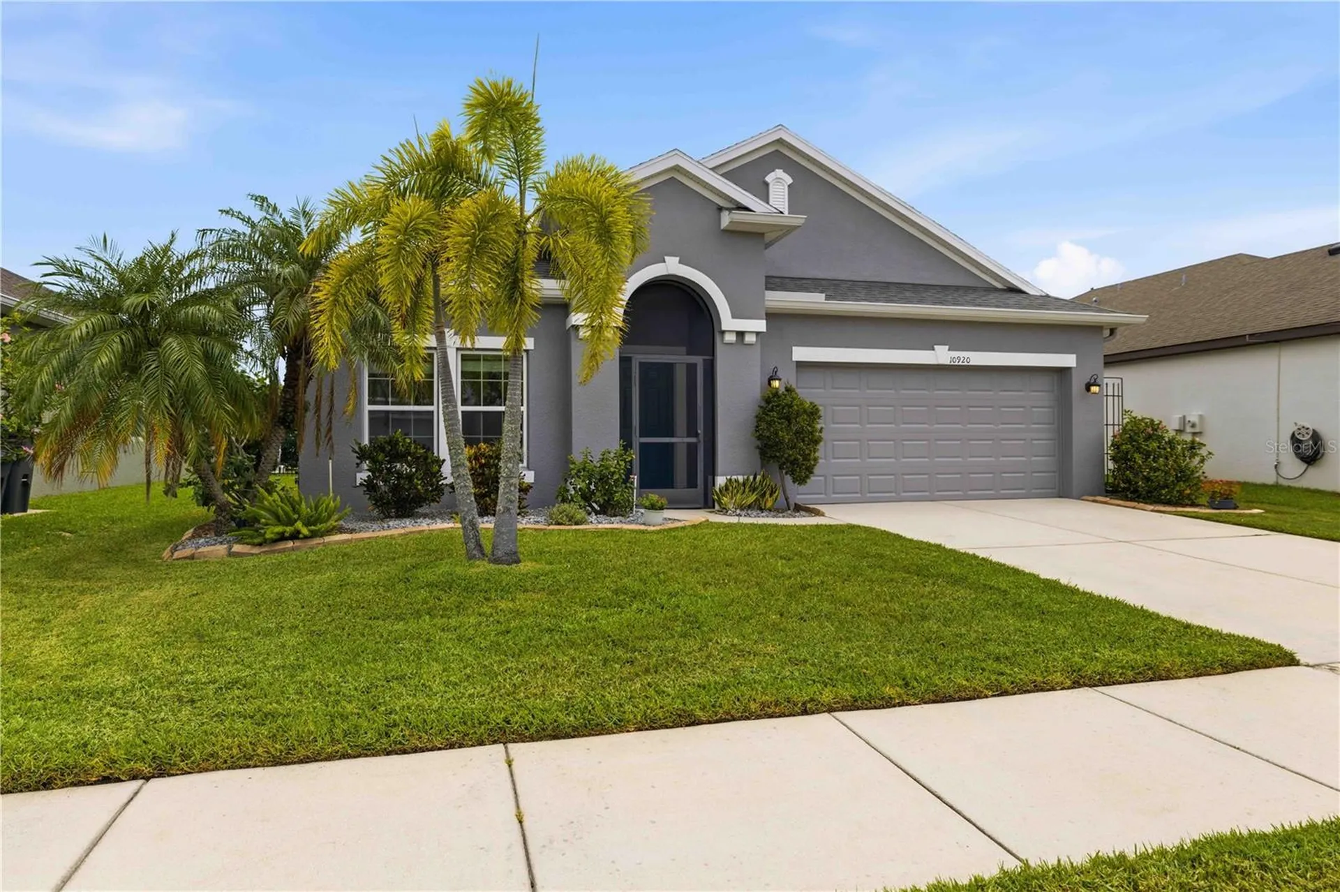 10920 E 79th Street Parrish FL 34219