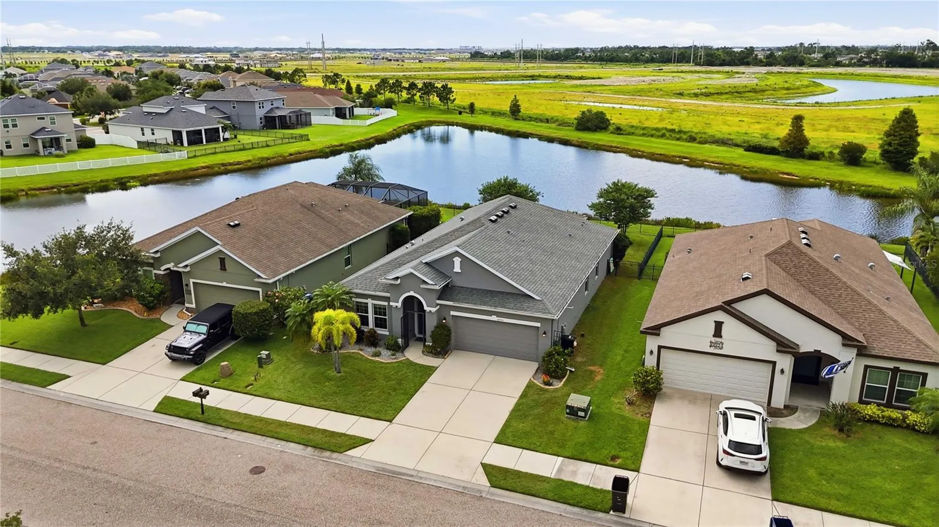 10920 E 79th Street Parrish FL 34219
