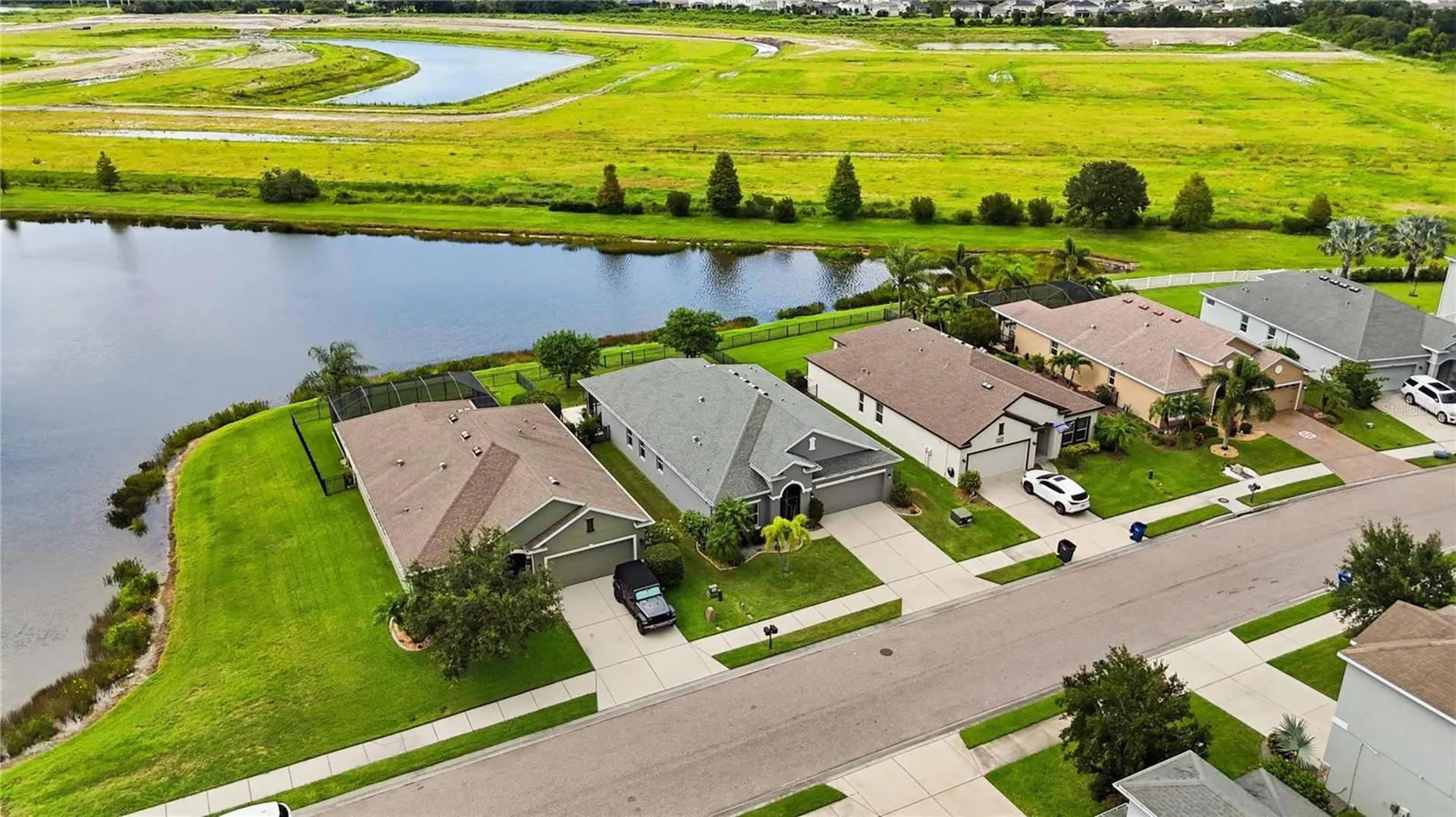 10920 E 79th Street Parrish FL 34219