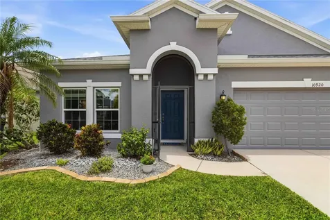 10920 E 79th Street Parrish FL 34219