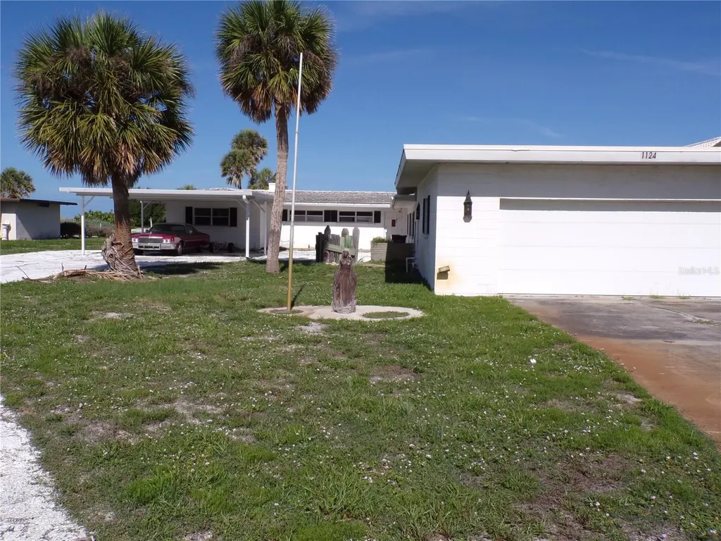 1124 Sunset Drive Venice FL 34285