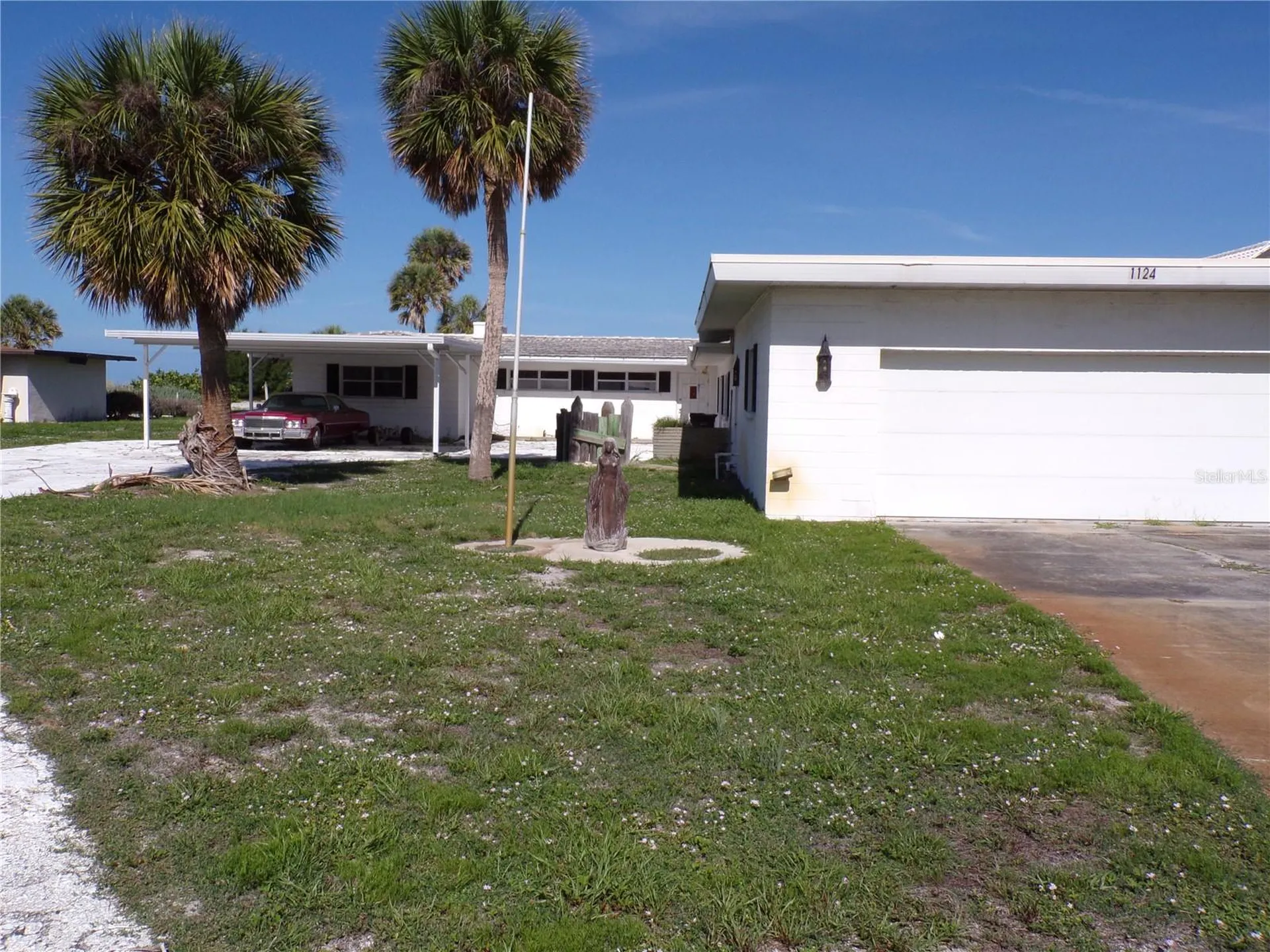 1124 Sunset Drive Venice FL 34285