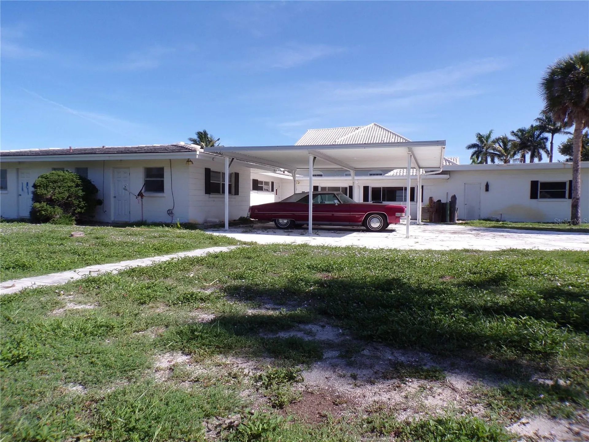 1124 Sunset Drive Venice FL 34285