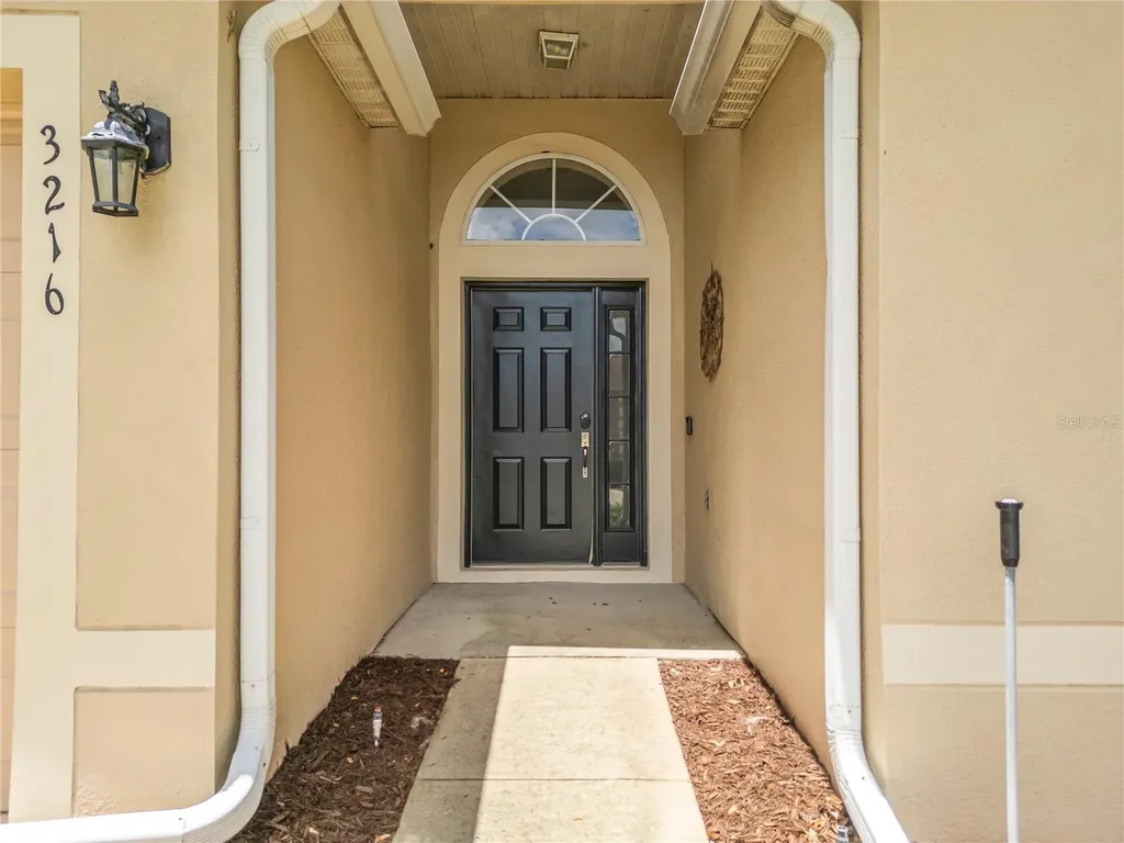 3216 Park Branch Avenue Clermont FL 34711