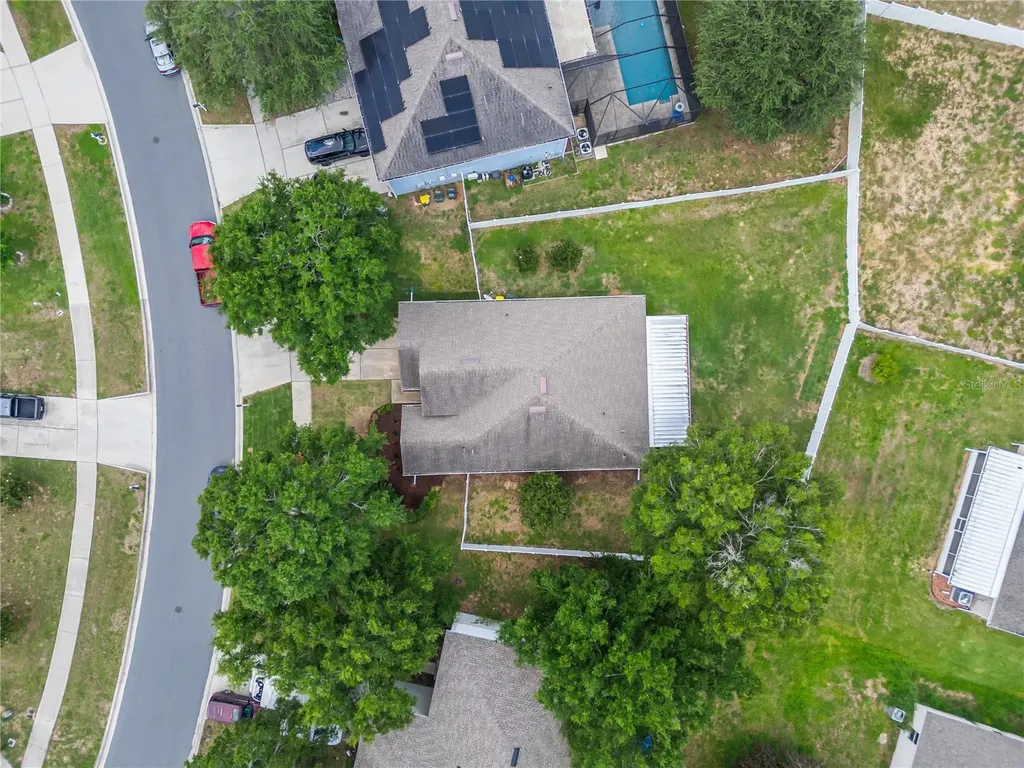 3216 Park Branch Avenue Clermont FL 34711